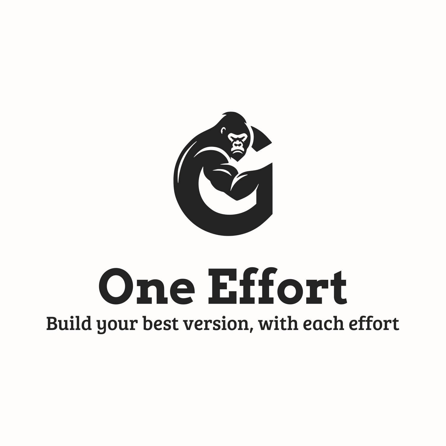 One Effort App